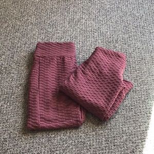 Otos Two Piece Active Wear